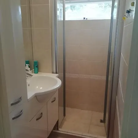 公寓 55+ Appartement Midden In Het Centrum