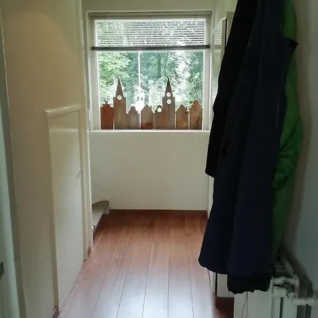 55+ Appartement Midden In Het Centrum 公寓 *