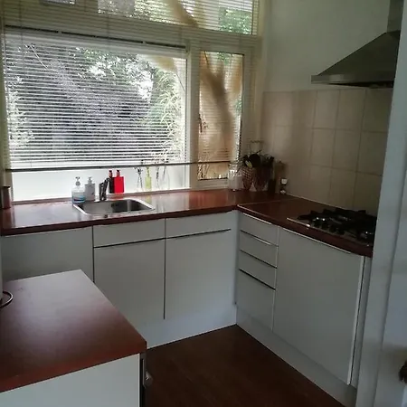 55+ Appartement Midden In Het Centrum *
